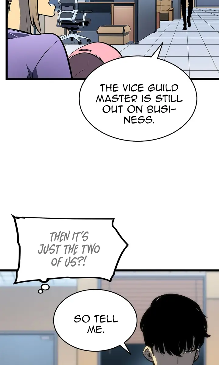 Solo Leveling Chapter 123 Page 56