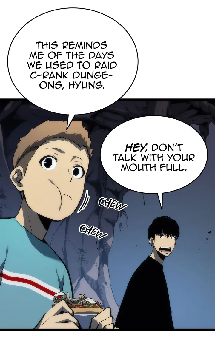 Solo Leveling Chapter 123 Page 77