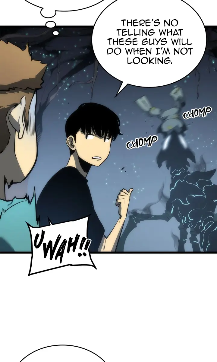 Solo Leveling Chapter 123 Page 80