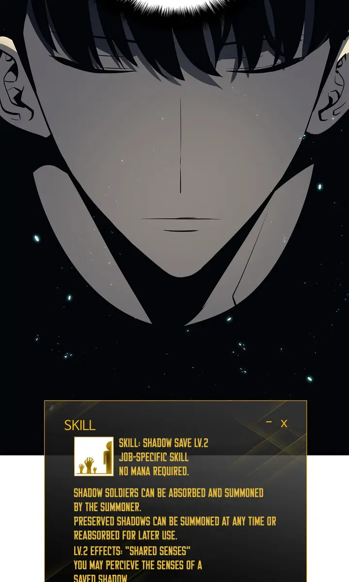 Solo Leveling Chapter 123 Page 84