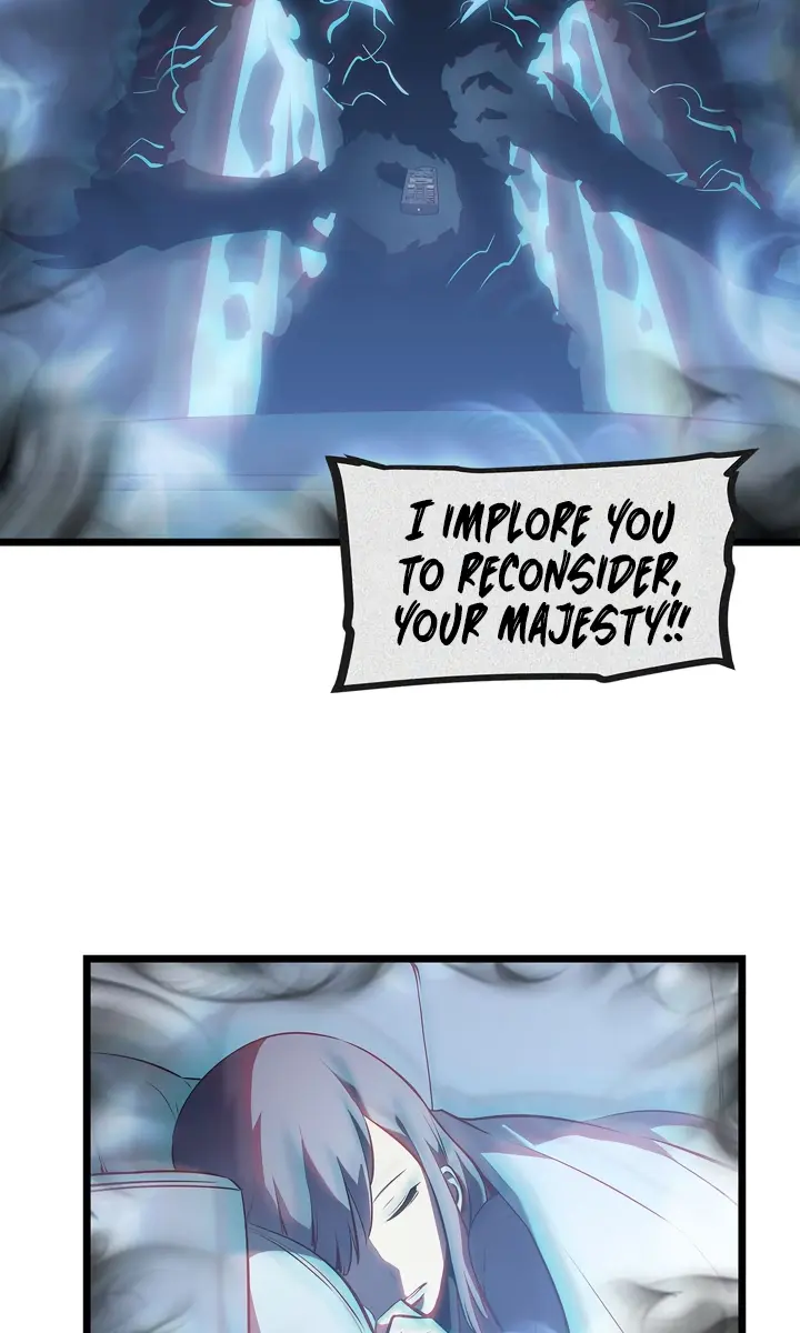 Solo Leveling Chapter 123 Page 90