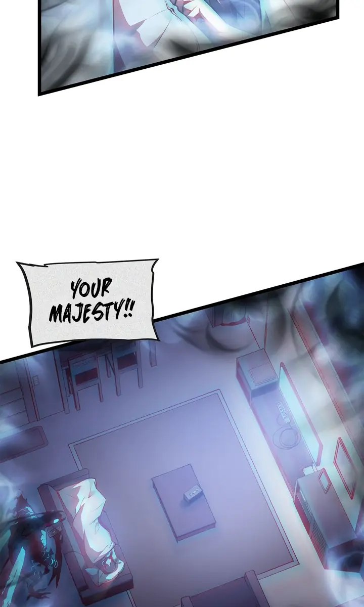 Solo Leveling Chapter 123 Page 91