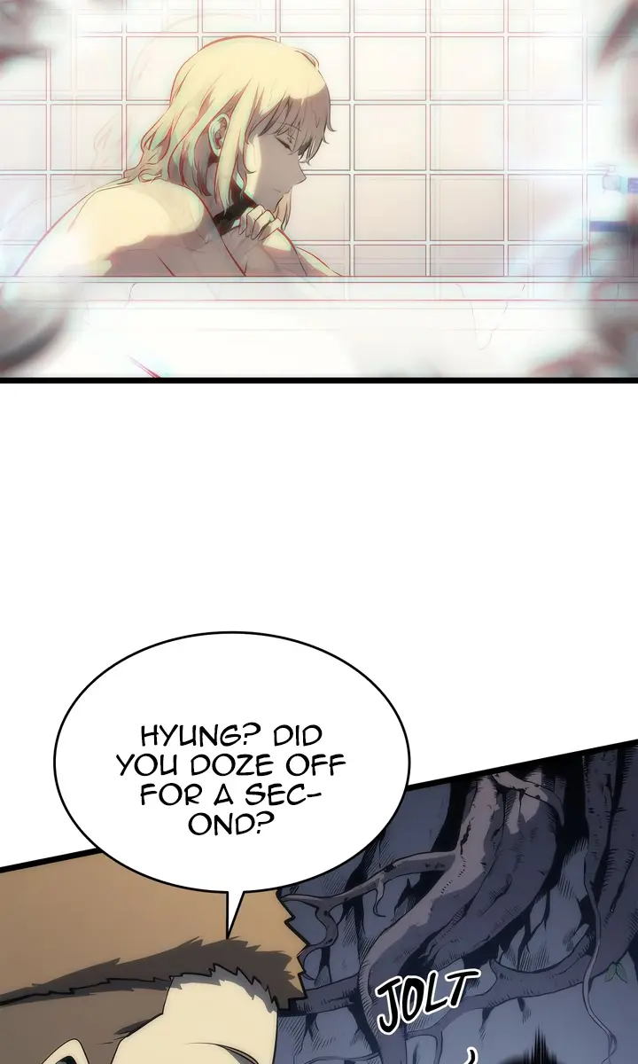 Solo Leveling Chapter 123 Page 97