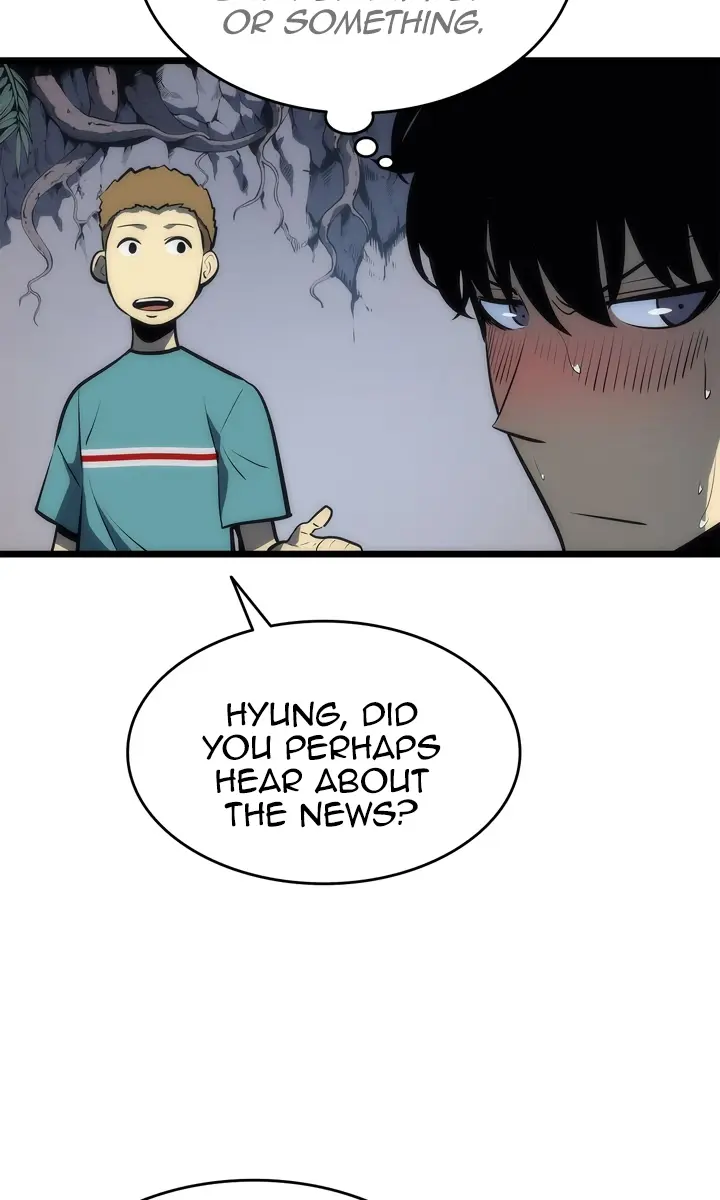 Solo Leveling Chapter 123 Page 99