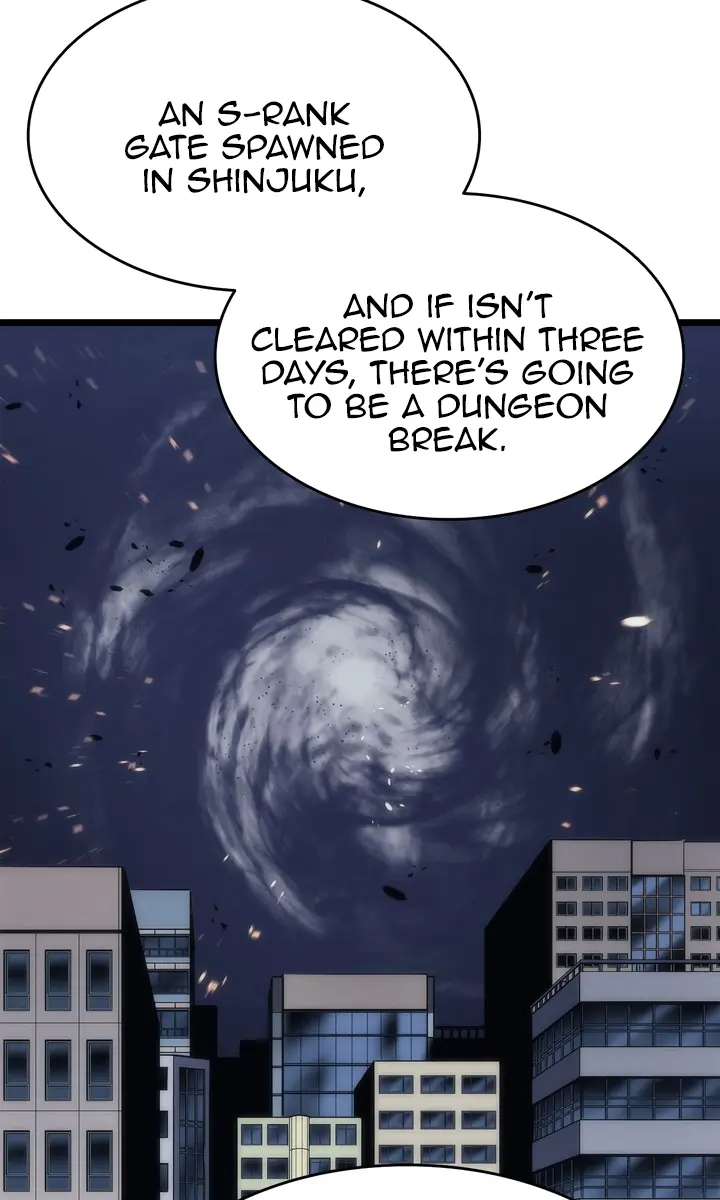 Solo Leveling Chapter 123 Page 100