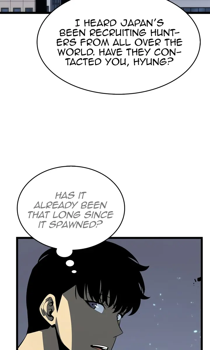 Solo Leveling Chapter 123 Page 101