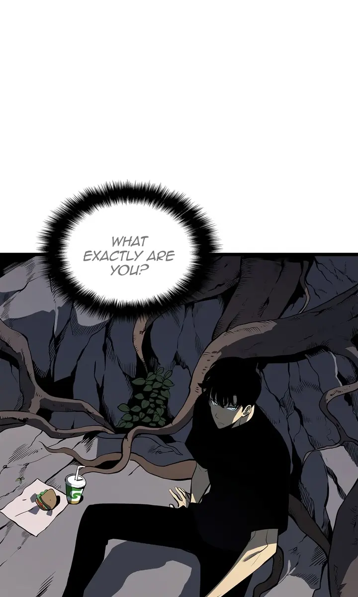 Solo Leveling Chapter 123 Page 104