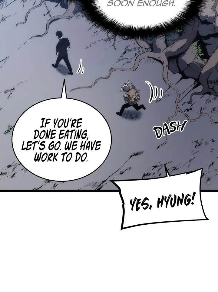 Solo Leveling Chapter 123 Page 107