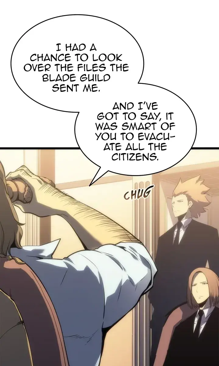 Solo Leveling Chapter 123 Page 111