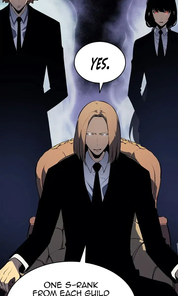 Solo Leveling Chapter 123 Page 113