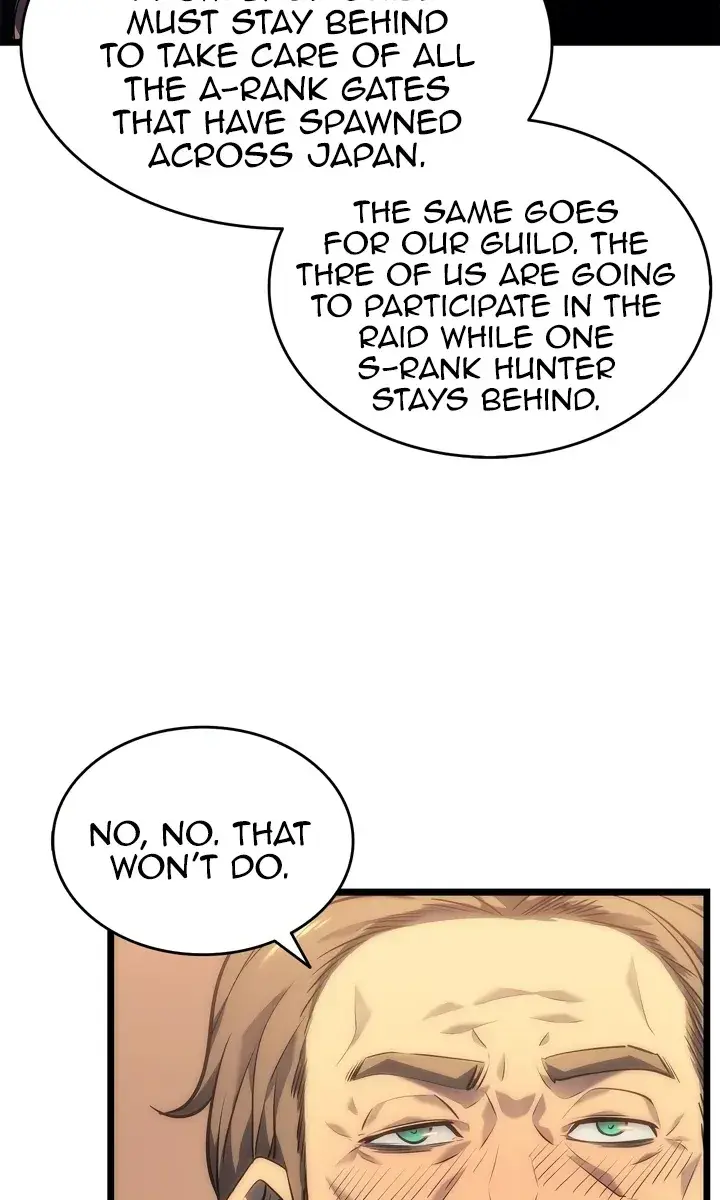 Solo Leveling Chapter 123 Page 114