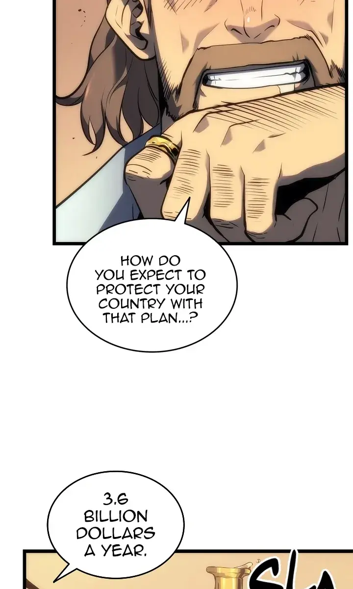 Solo Leveling Chapter 123 Page 115