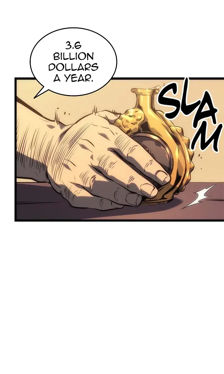 Solo Leveling Chapter 124 Page 2