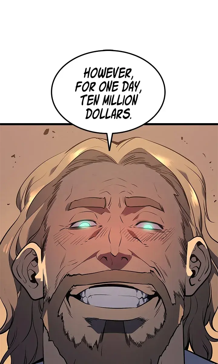 Solo Leveling Chapter 124 Page 3