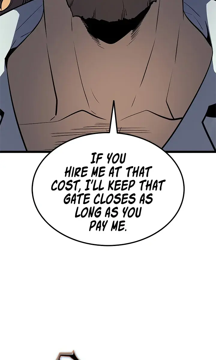 Solo Leveling Chapter 124 Page 4