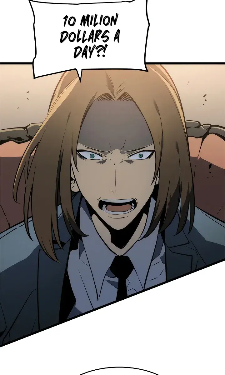 Solo Leveling Chapter 124 Page 6