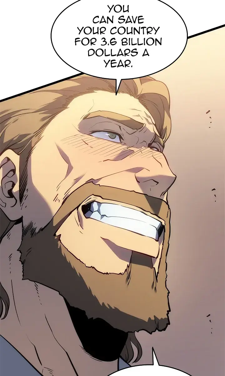 Solo Leveling Chapter 124 Page 7