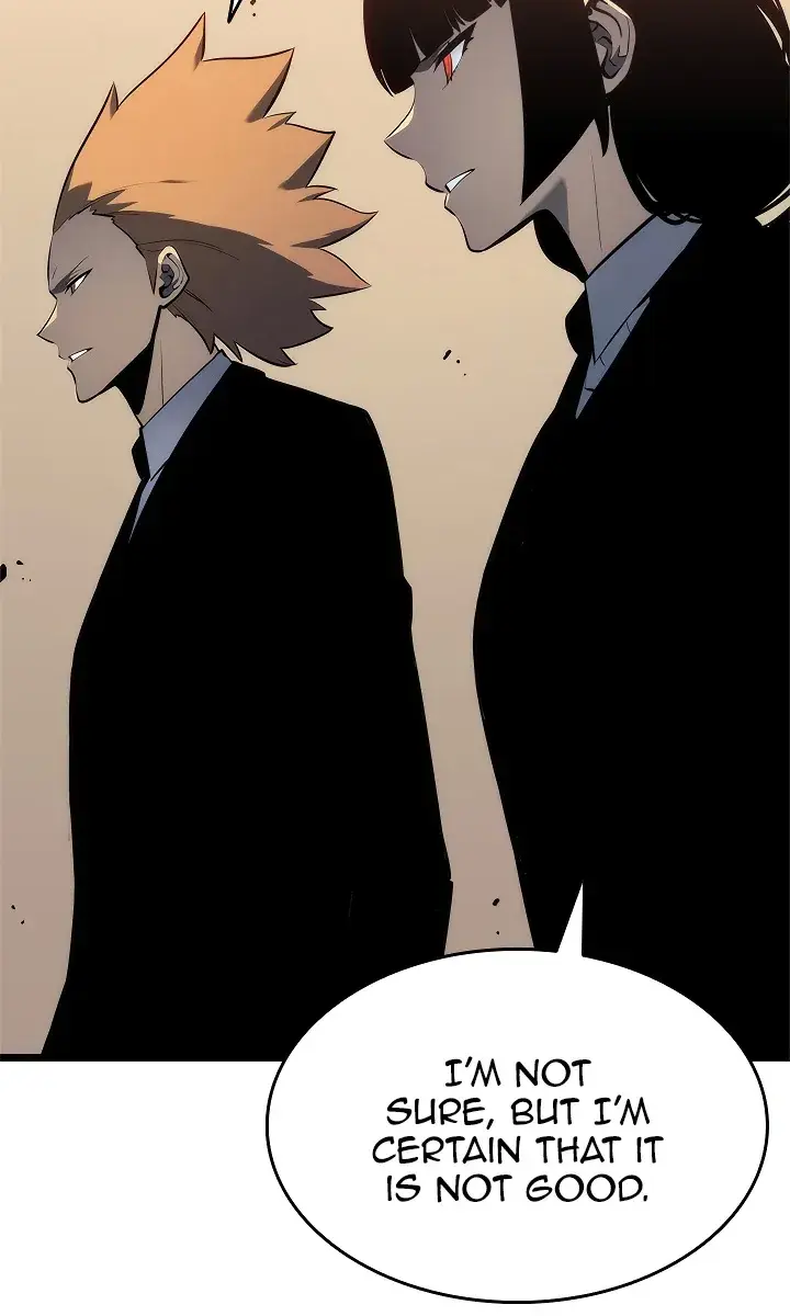 Solo Leveling Chapter 124 Page 9