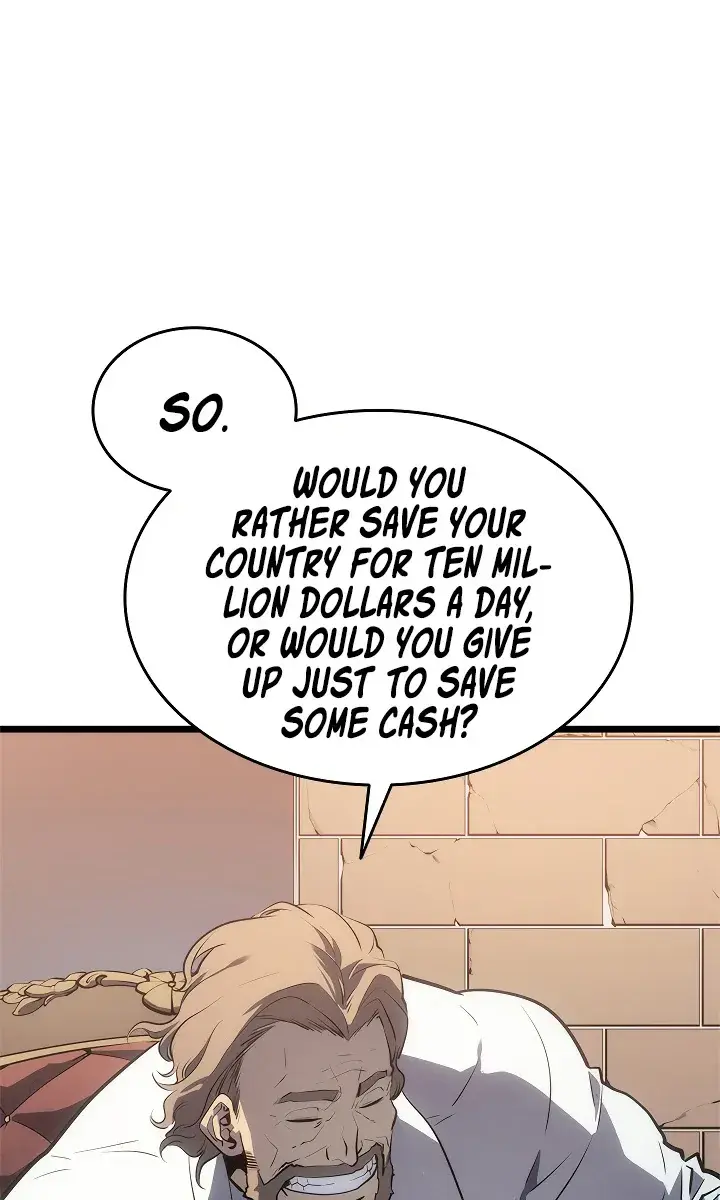 Solo Leveling Chapter 124 Page 10