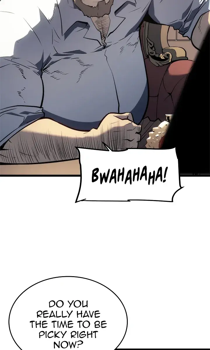 Solo Leveling Chapter 124 Page 11