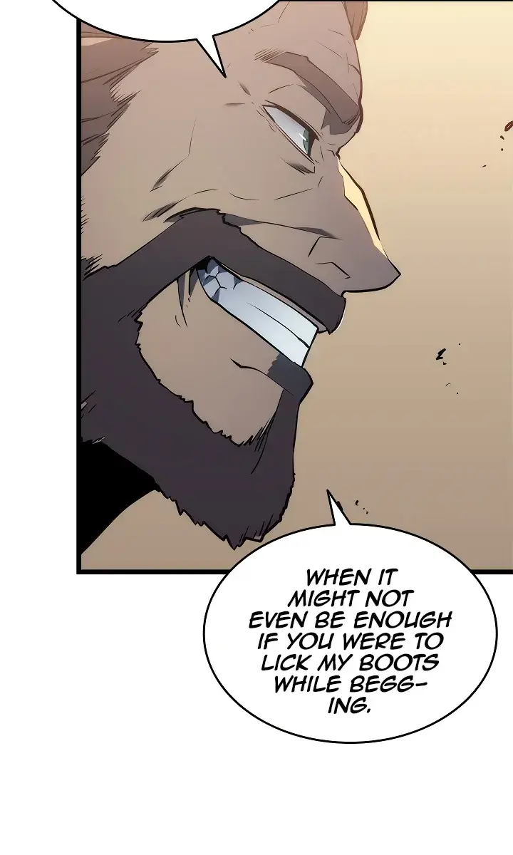 Solo Leveling Chapter 124 Page 12
