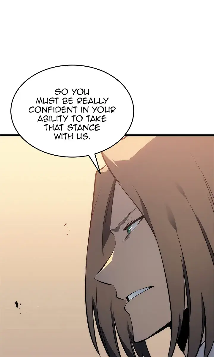 Solo Leveling Chapter 124 Page 13