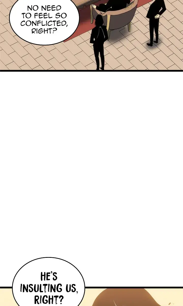 Solo Leveling Chapter 124 Page 16