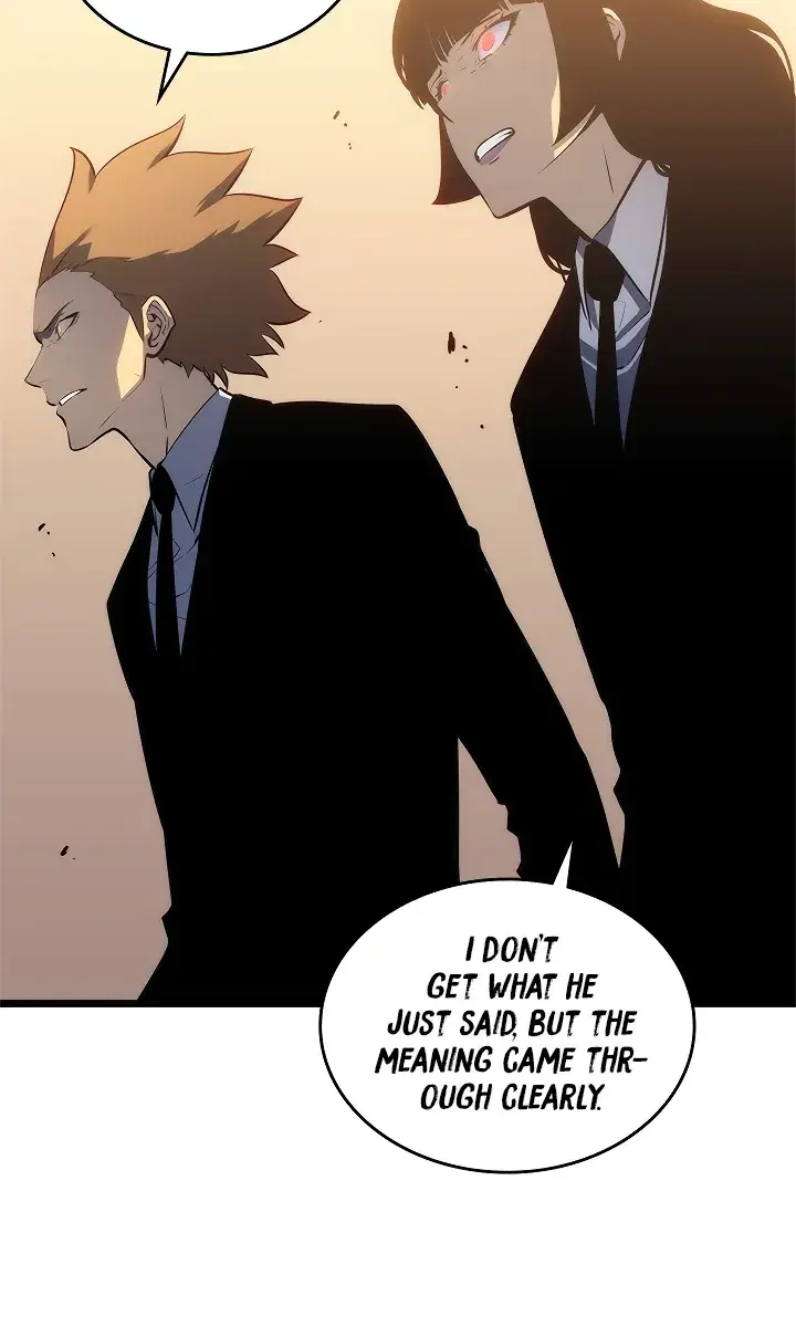 Solo Leveling Chapter 124 Page 17