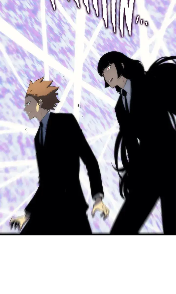 Solo Leveling Chapter 124 Page 19