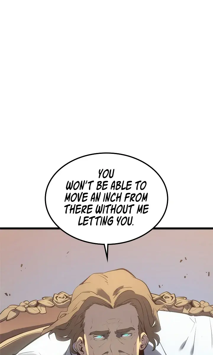 Solo Leveling Chapter 124 Page 20