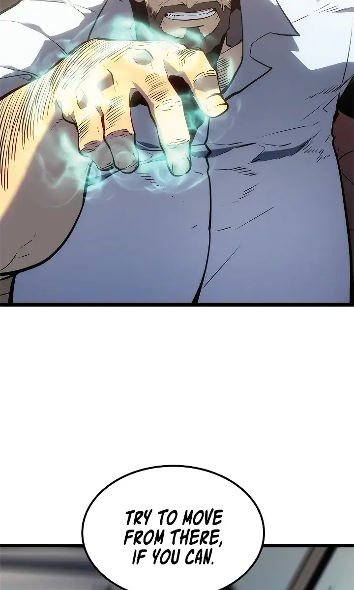 Solo Leveling Chapter 124 Page 21