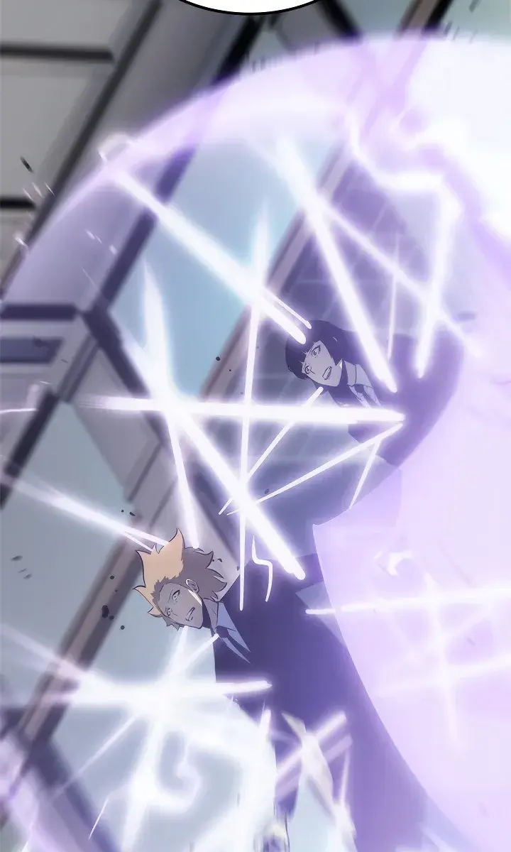 Solo Leveling Chapter 124 Page 22