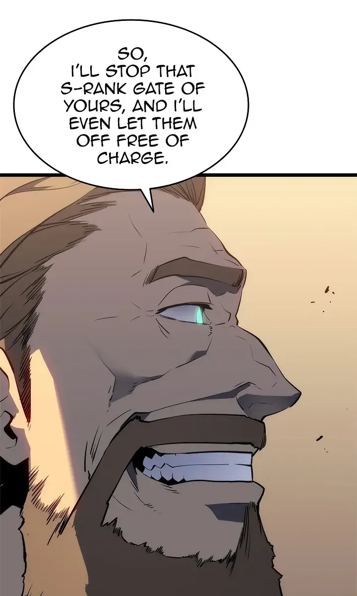 Solo Leveling Chapter 124 Page 26
