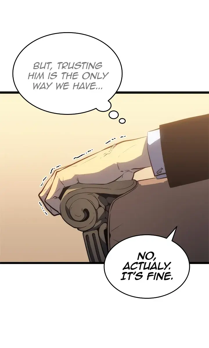 Solo Leveling Chapter 124 Page 29