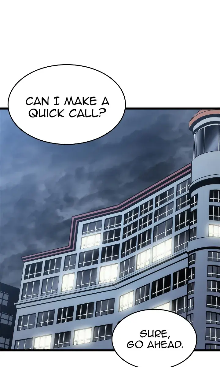 Solo Leveling Chapter 124 Page 30