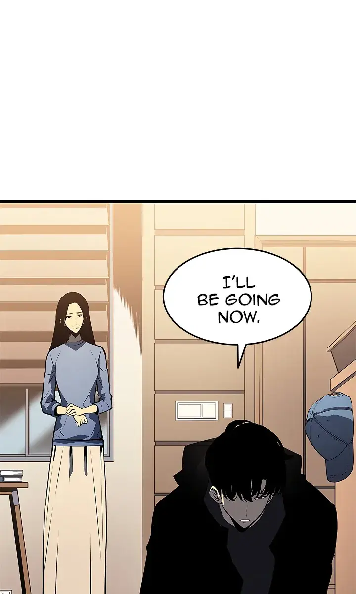 Solo Leveling Chapter 124 Page 33