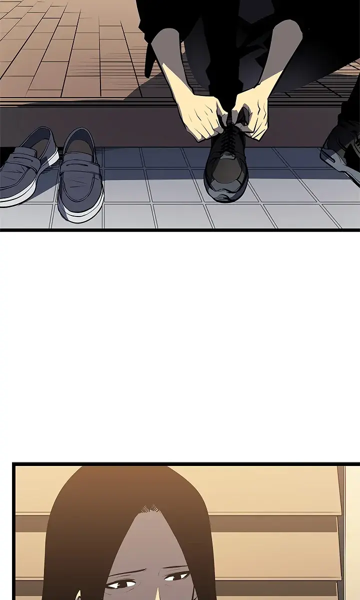 Solo Leveling Chapter 124 Page 35