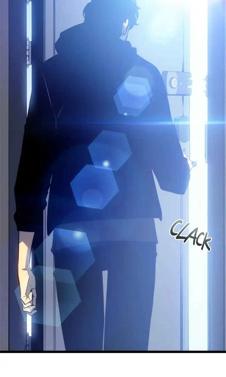 Solo Leveling Chapter 124 Page 40