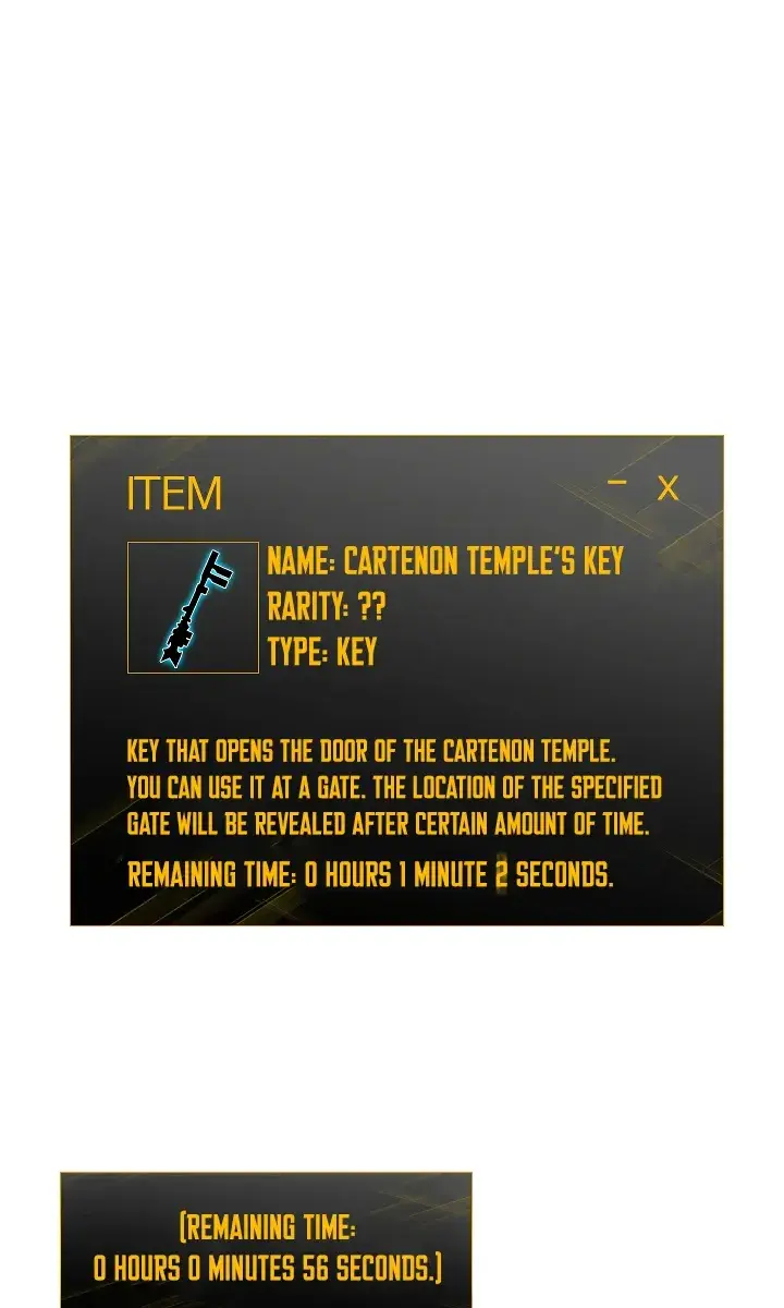 Solo Leveling Chapter 124 Page 41