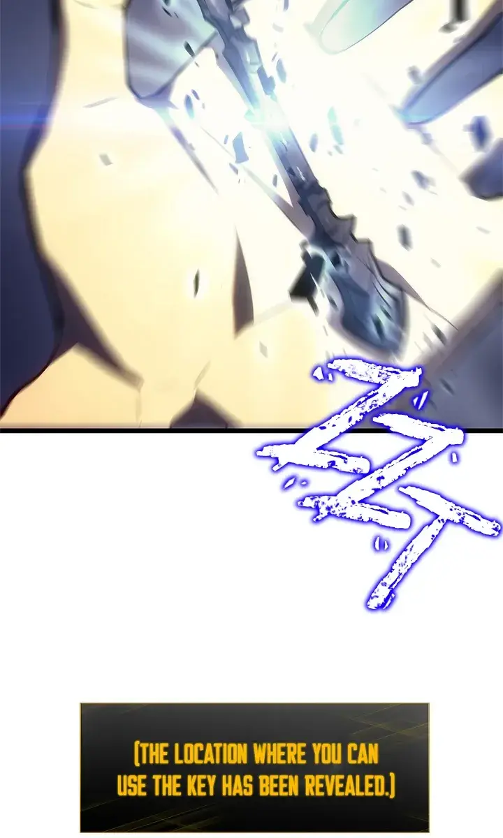 Solo Leveling Chapter 124 Page 46