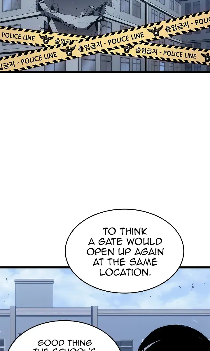 Solo Leveling Chapter 124 Page 48