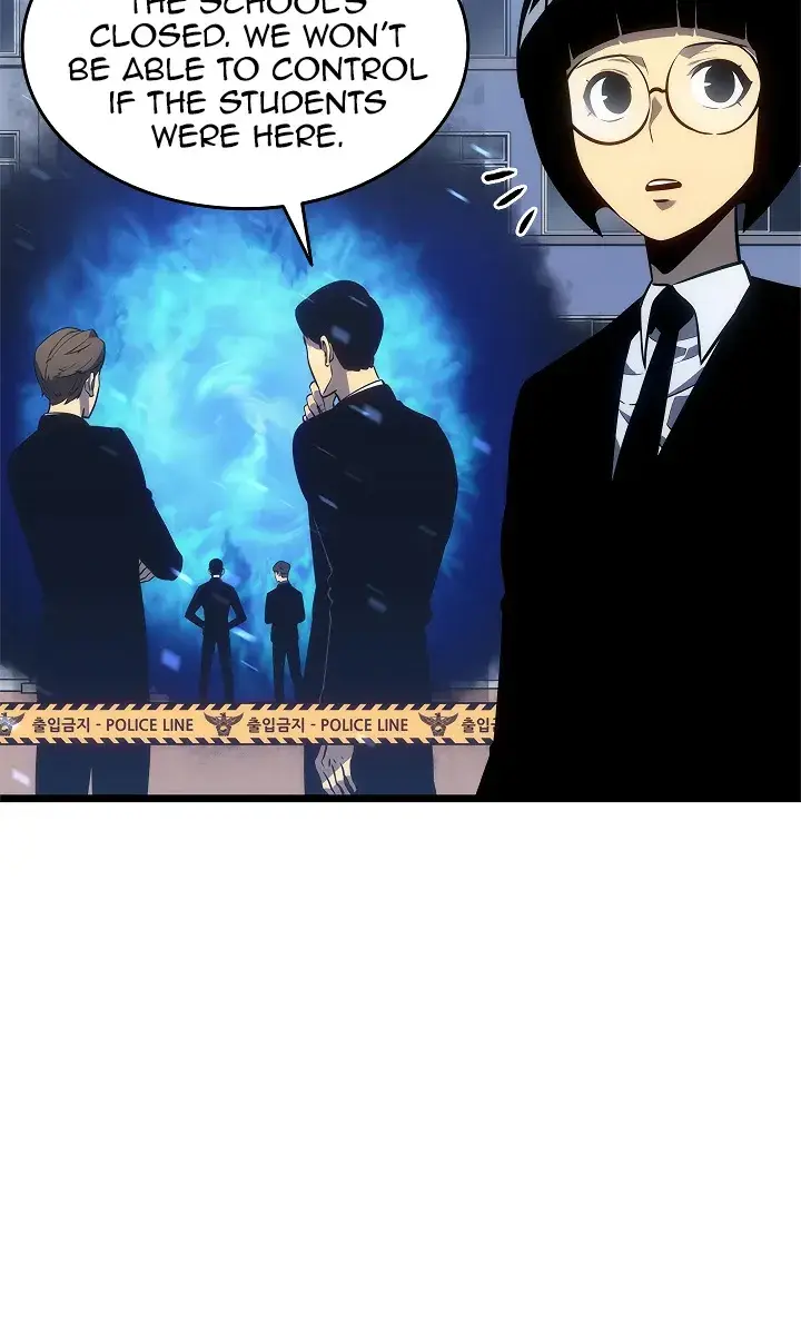 Solo Leveling Chapter 124 Page 49