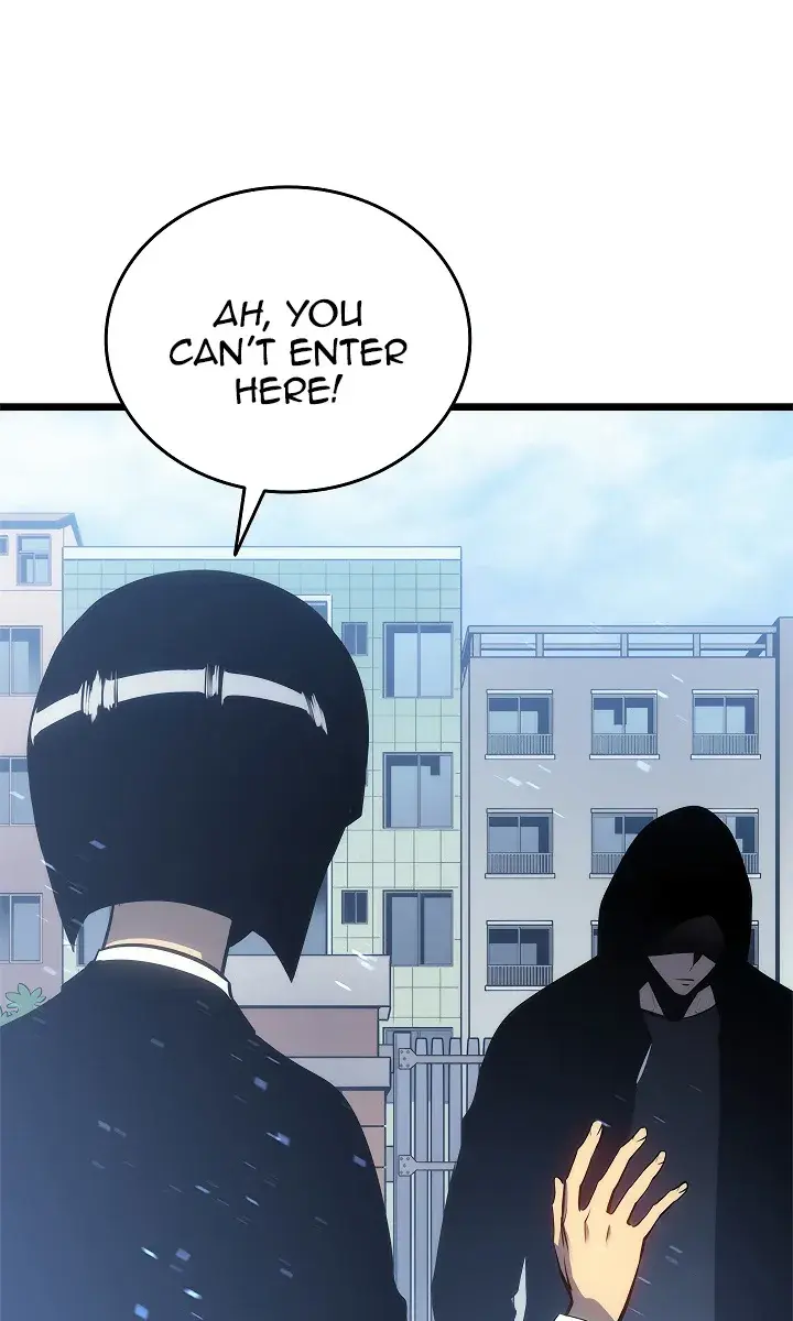 Solo Leveling Chapter 124 Page 50