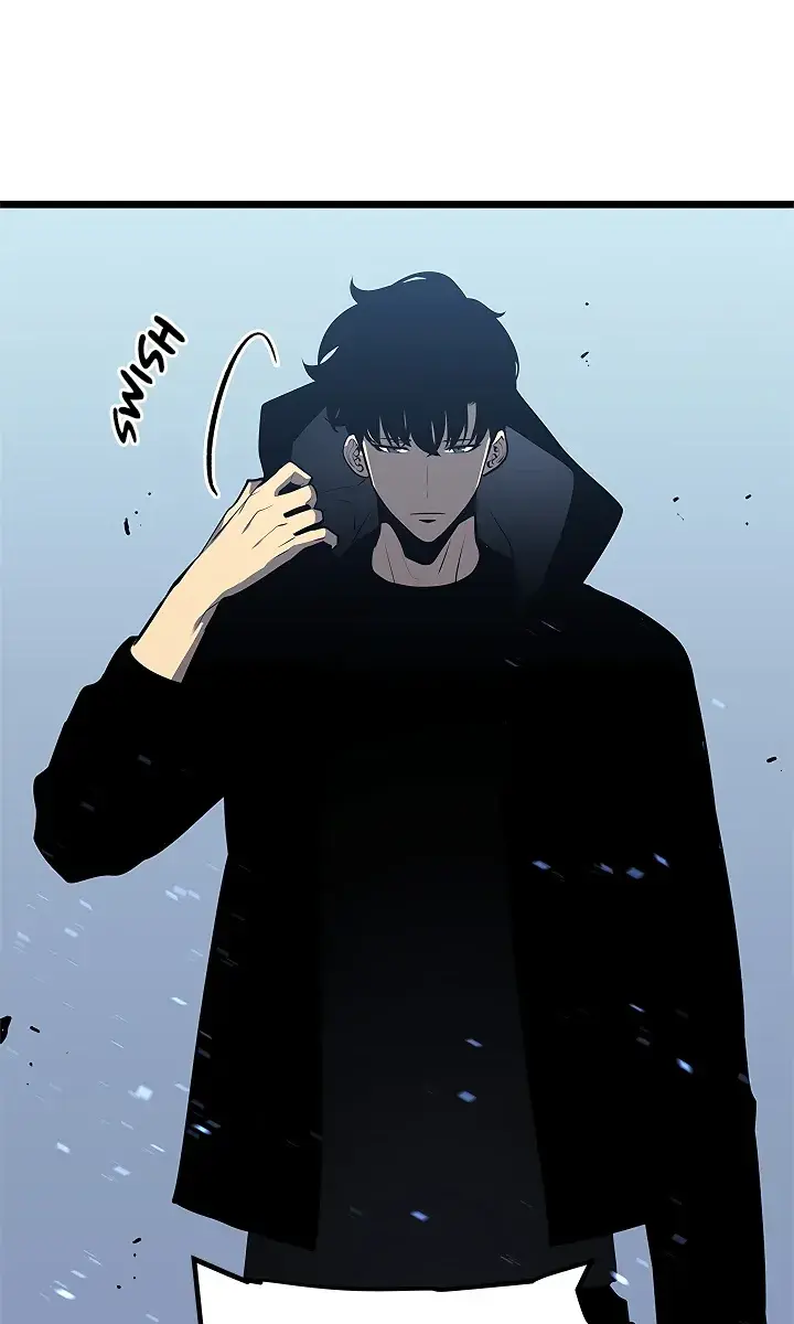 Solo Leveling Chapter 124 Page 52