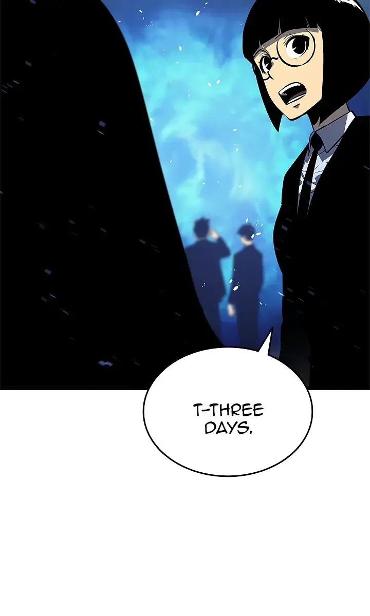 Solo Leveling Chapter 124 Page 54