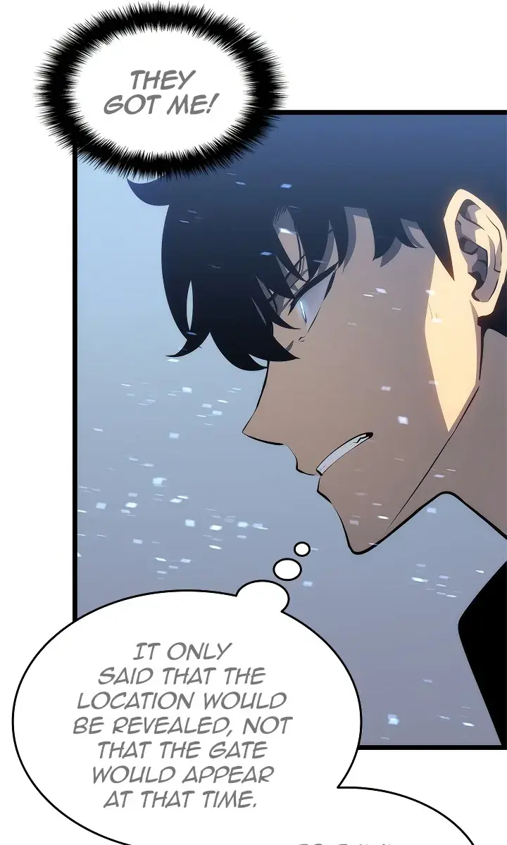 Solo Leveling Chapter 124 Page 55