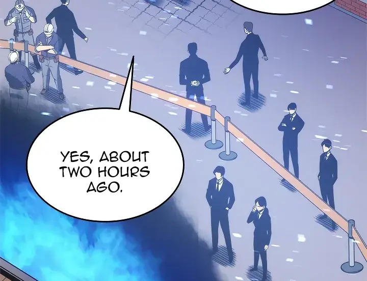 Solo Leveling Chapter 124 Page 57