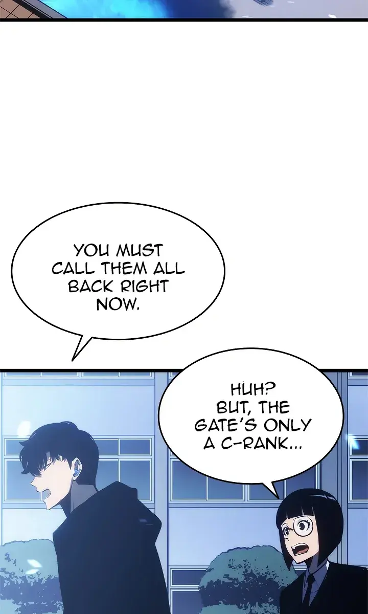 Solo Leveling Chapter 124 Page 58