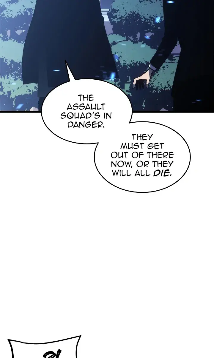 Solo Leveling Chapter 124 Page 59