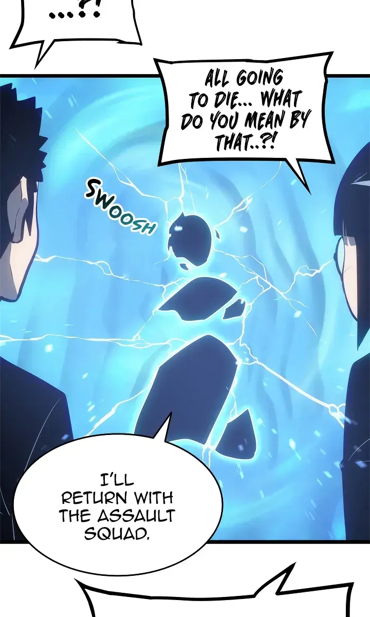 Solo Leveling Chapter 124 Page 60